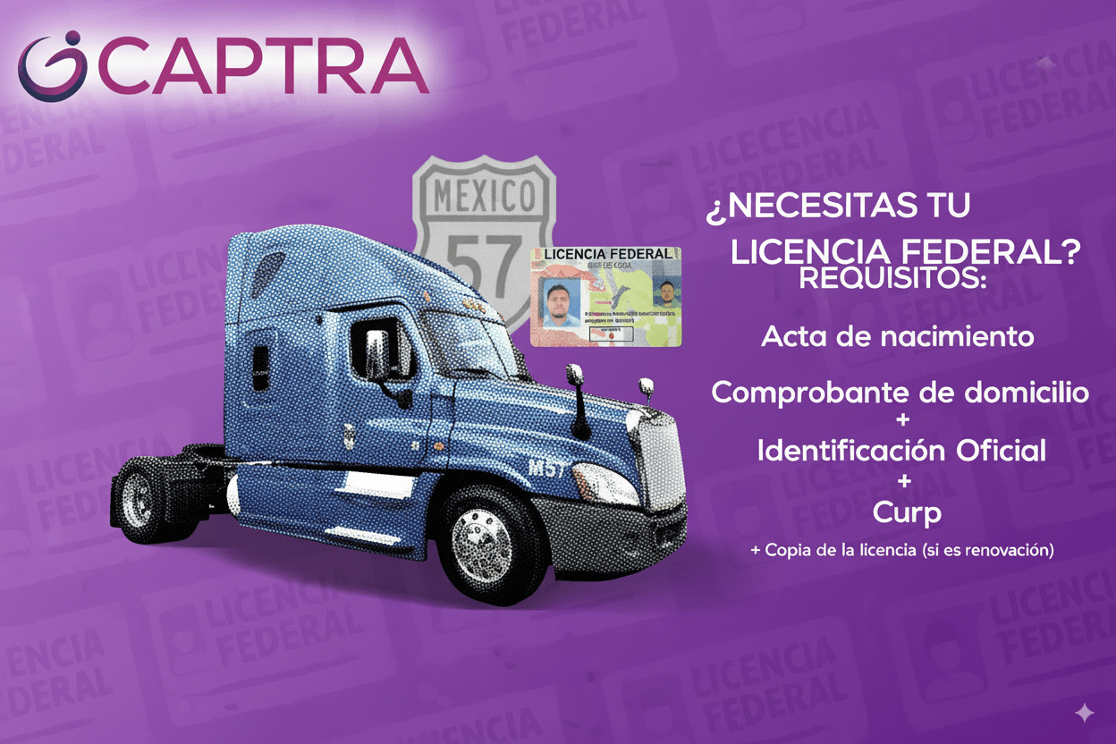captra